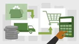 دوره آموزشی دوره آموزشی مبانی تجزیه و تحلیل زنجیره تامین - Image of Course Supply Chain Analytics Foundations